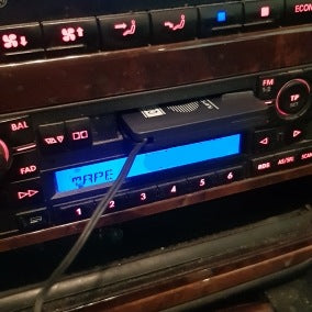 Kazeta / adapter za direktno spajanje