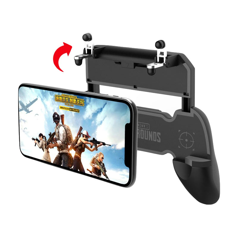 Gamepad za PUBG, Fortnite i druge igre