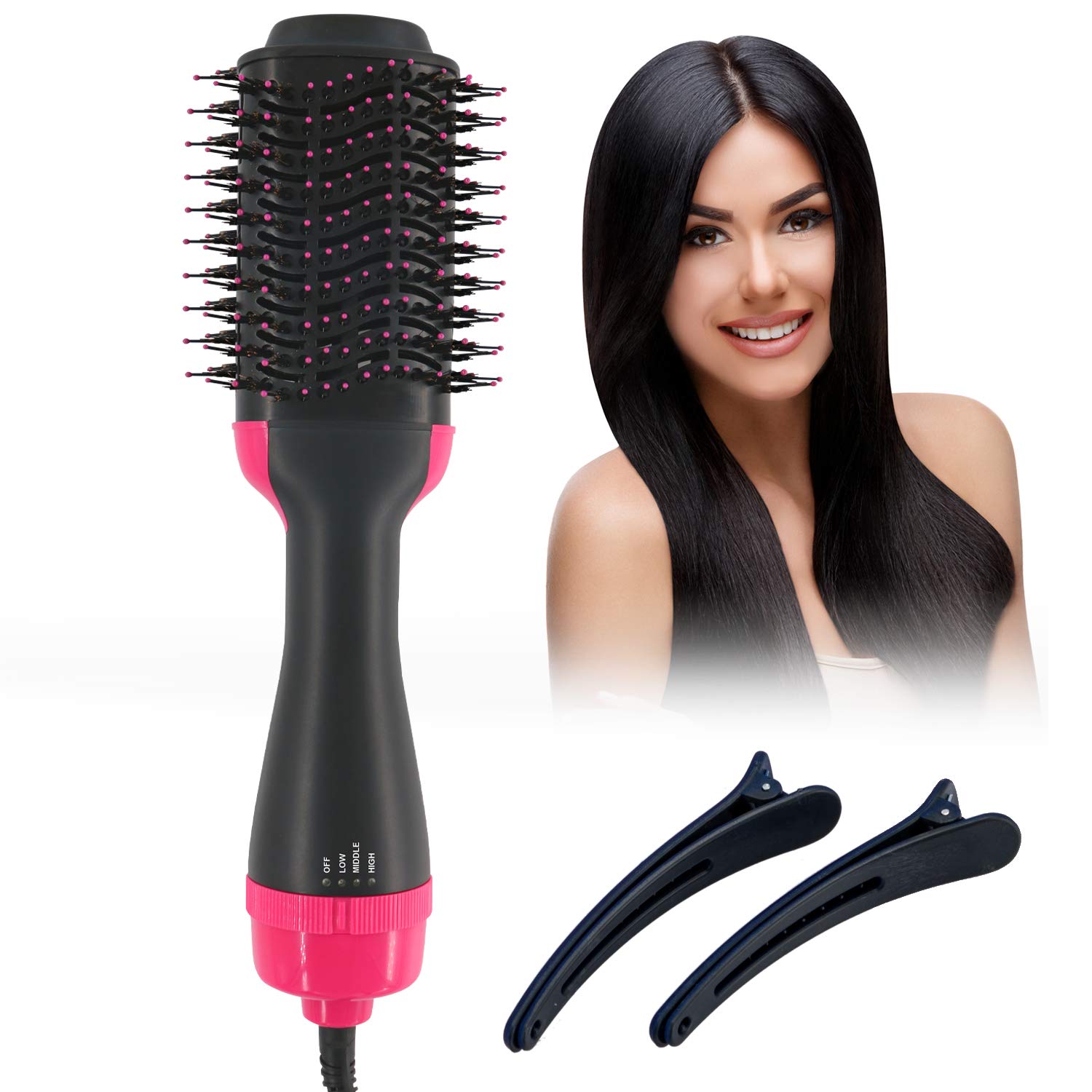 Četka za sušenje i oblikovanje kose