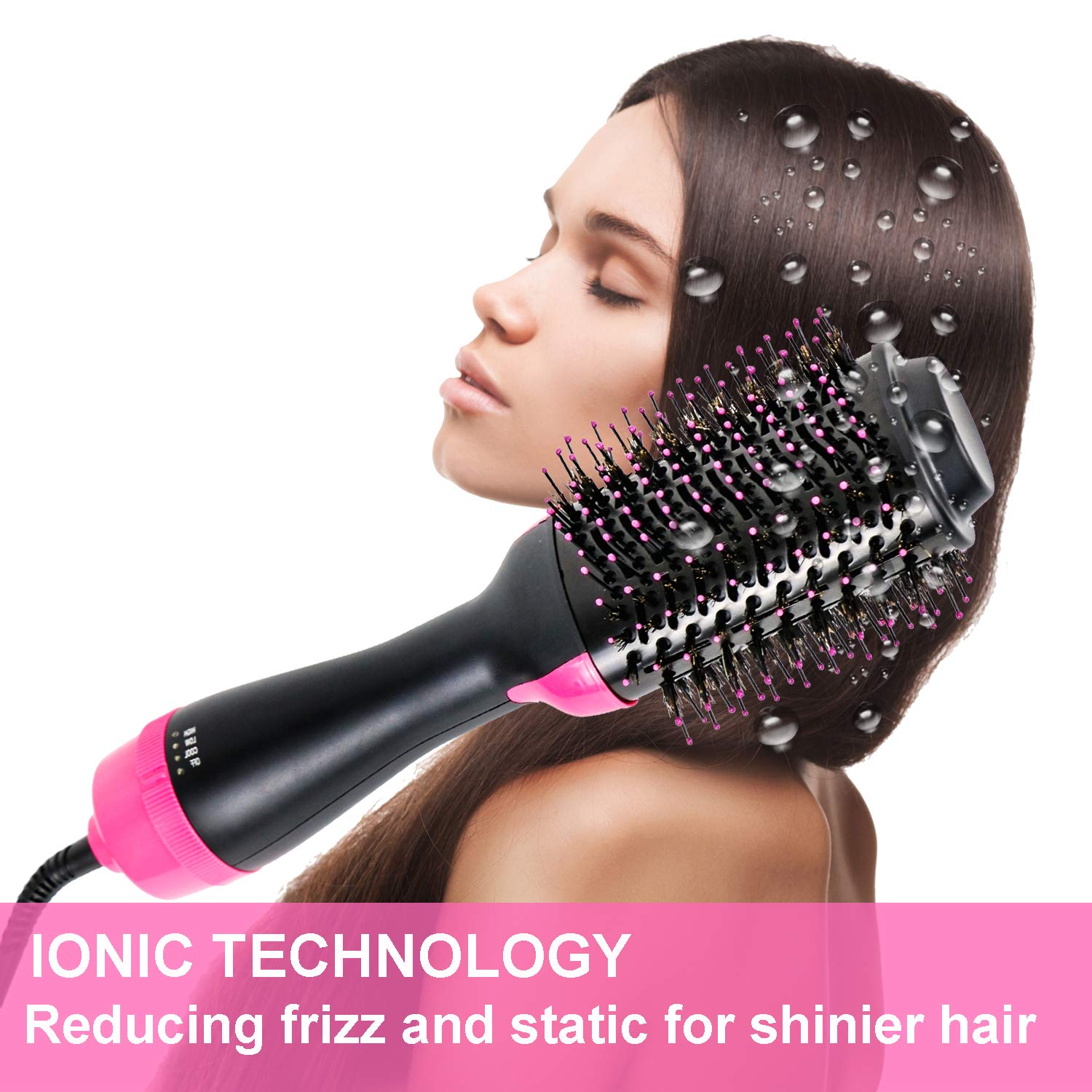 Četka za sušenje i oblikovanje kose