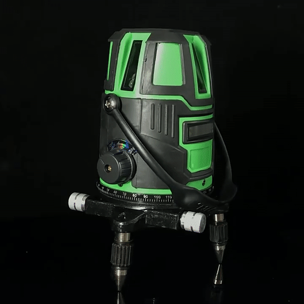 ROTACIJSKI LASERSKI NIVELIR