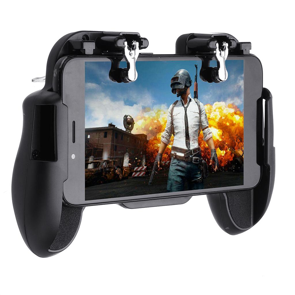Gamepad za PUBG, Fortnite i druge igre