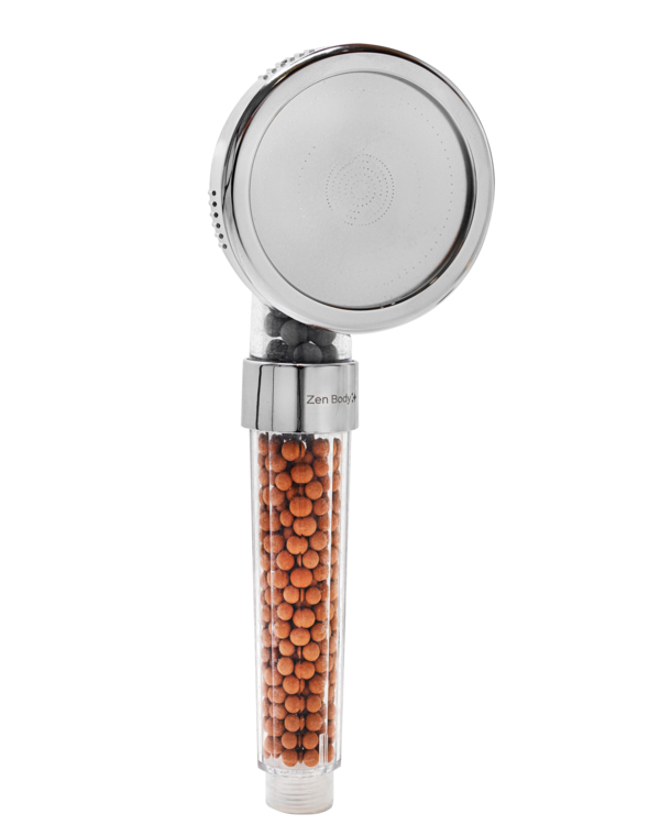 Aquabath eko-prijateljska glava za tuš s ioničkim filterom