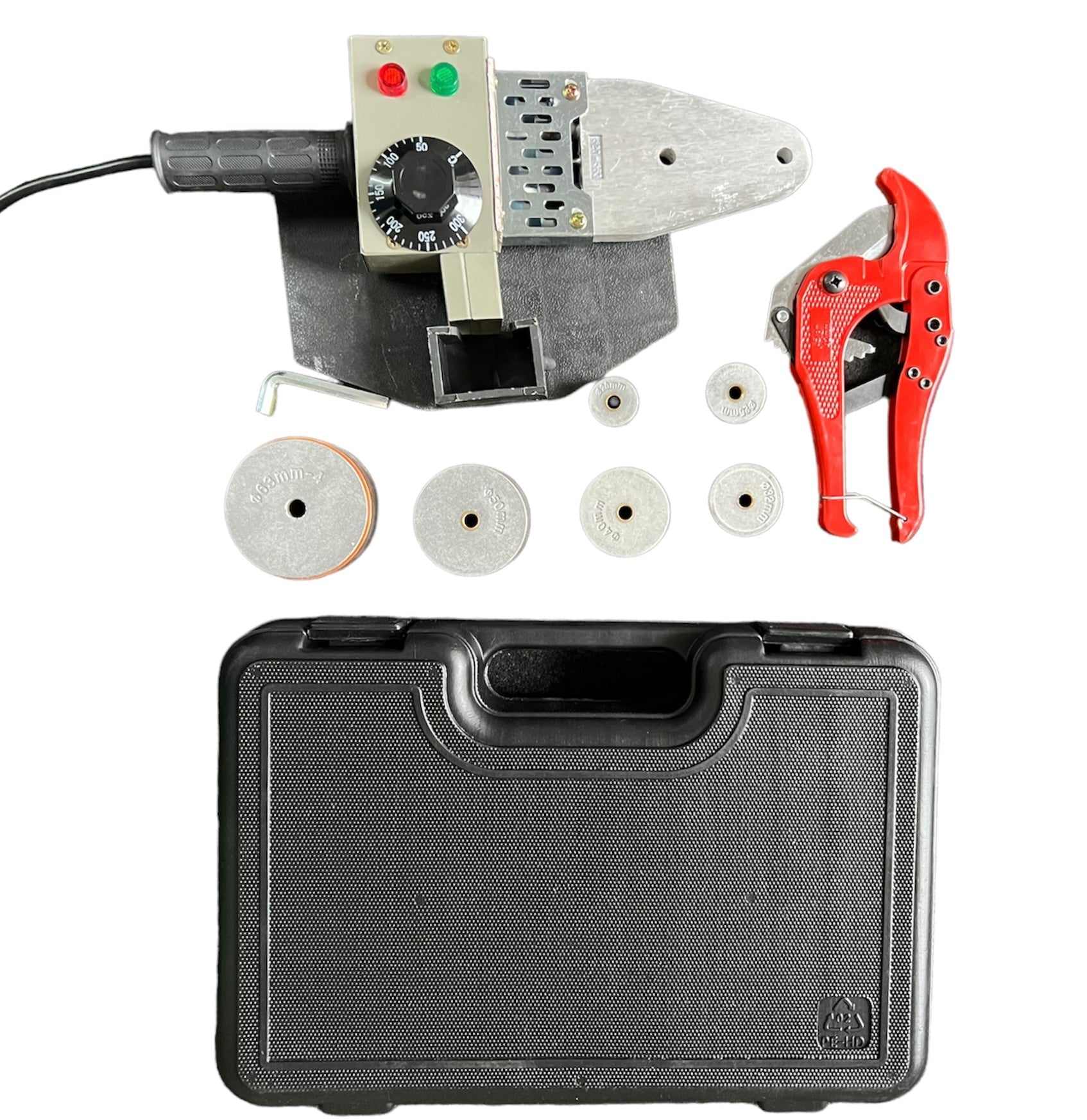 PPR PEGLA SA KLJEŠTIMA