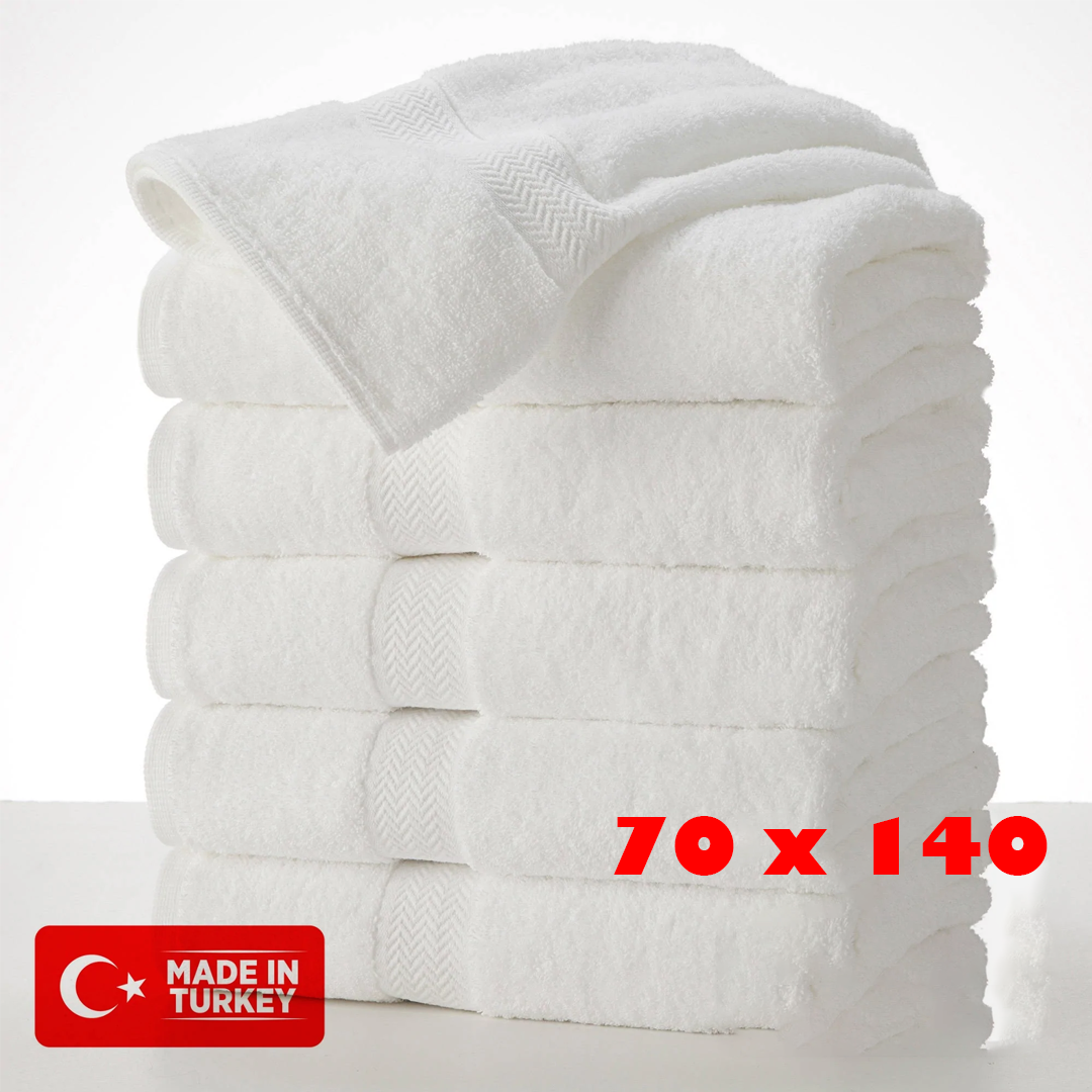 PRAVI TURSKI PAMUČNI RUČNICI