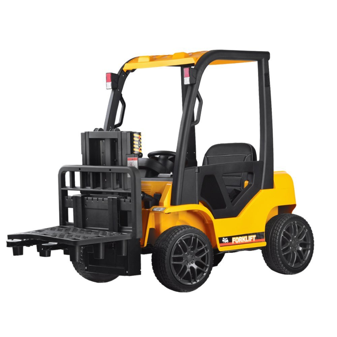 Viličar na akumulator - Forki