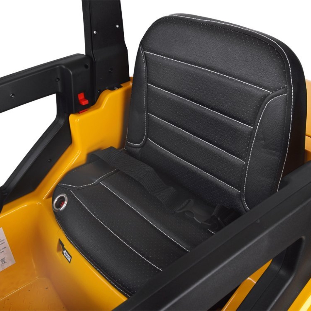 Viličar na akumulator - Forki