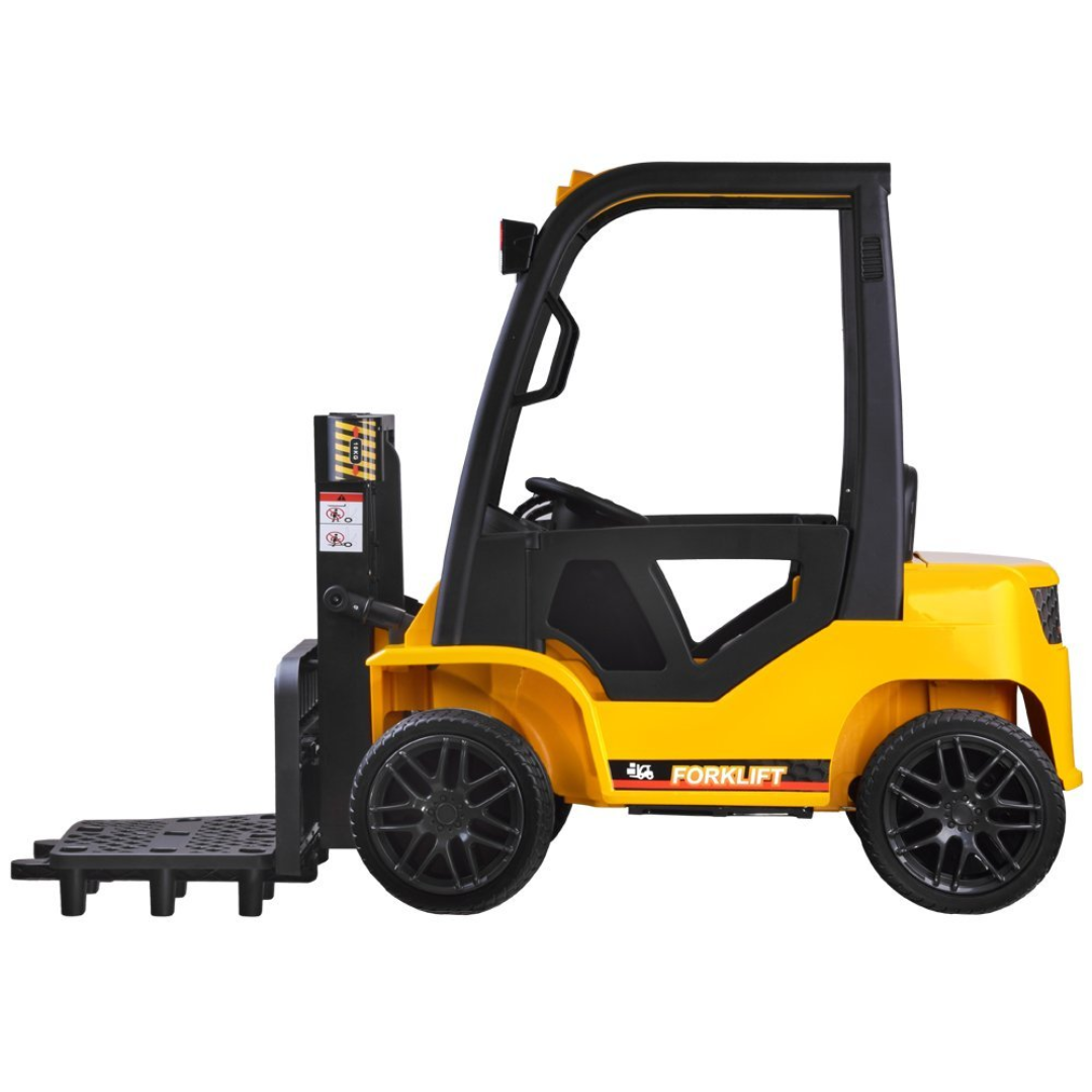 Viličar na akumulator - Forki