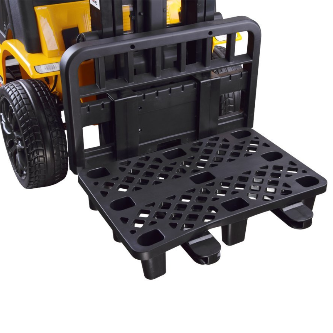 Viličar na akumulator - Forki