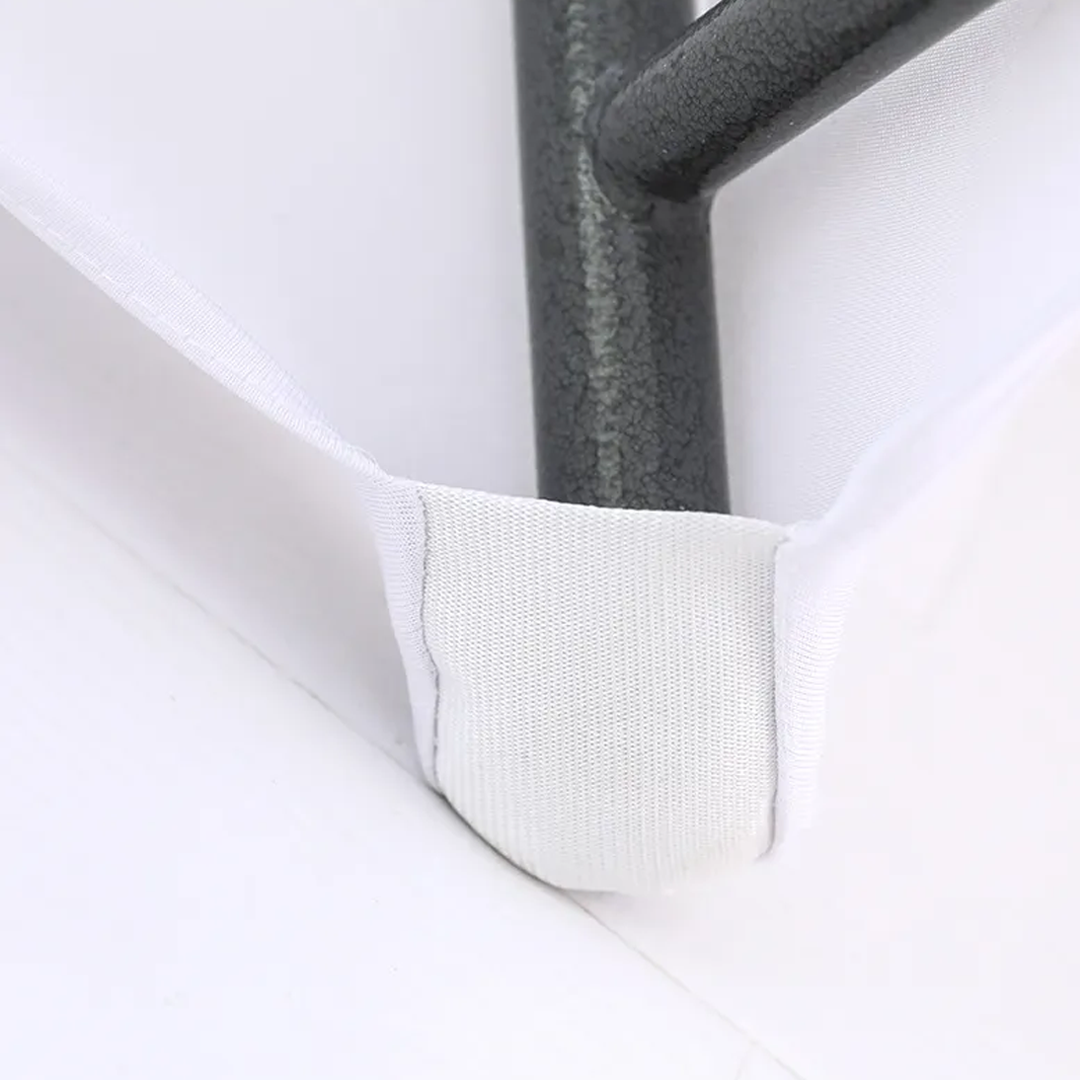 Rastezljiva presvlaka za barski stol