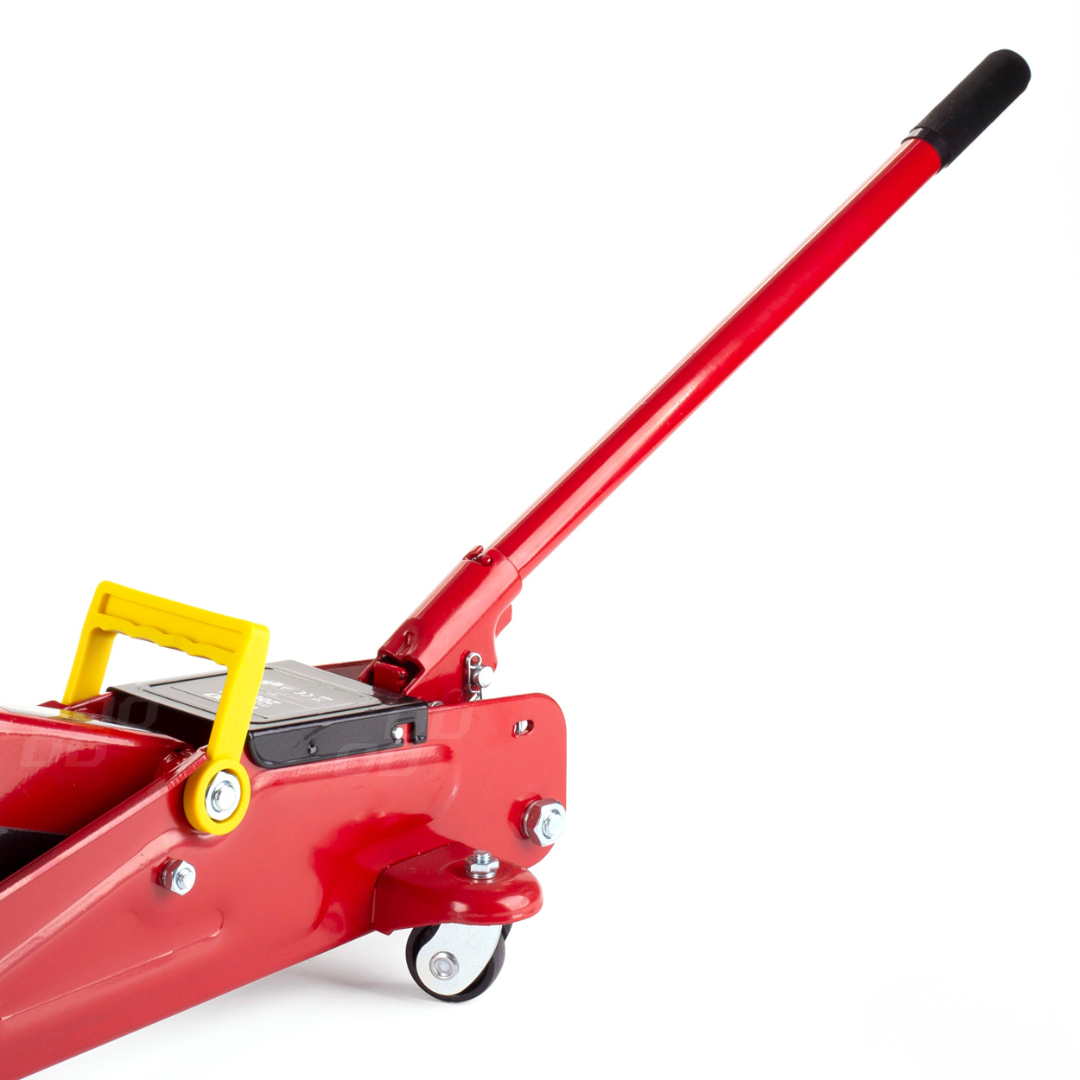 Ručna hidraulična dizalica 2T