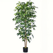 Umjetno drvo fikus - 160 cm