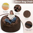Fotelja/vreća za sjedenje - Bean Bag