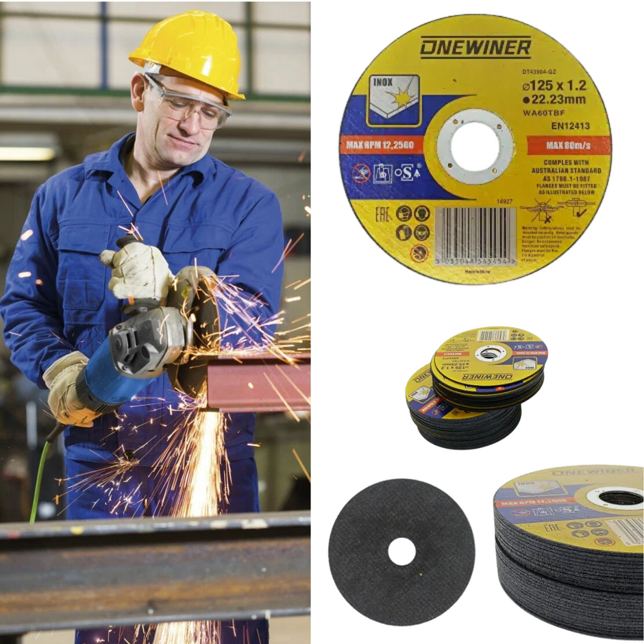 Rezne ploče - 50 komada