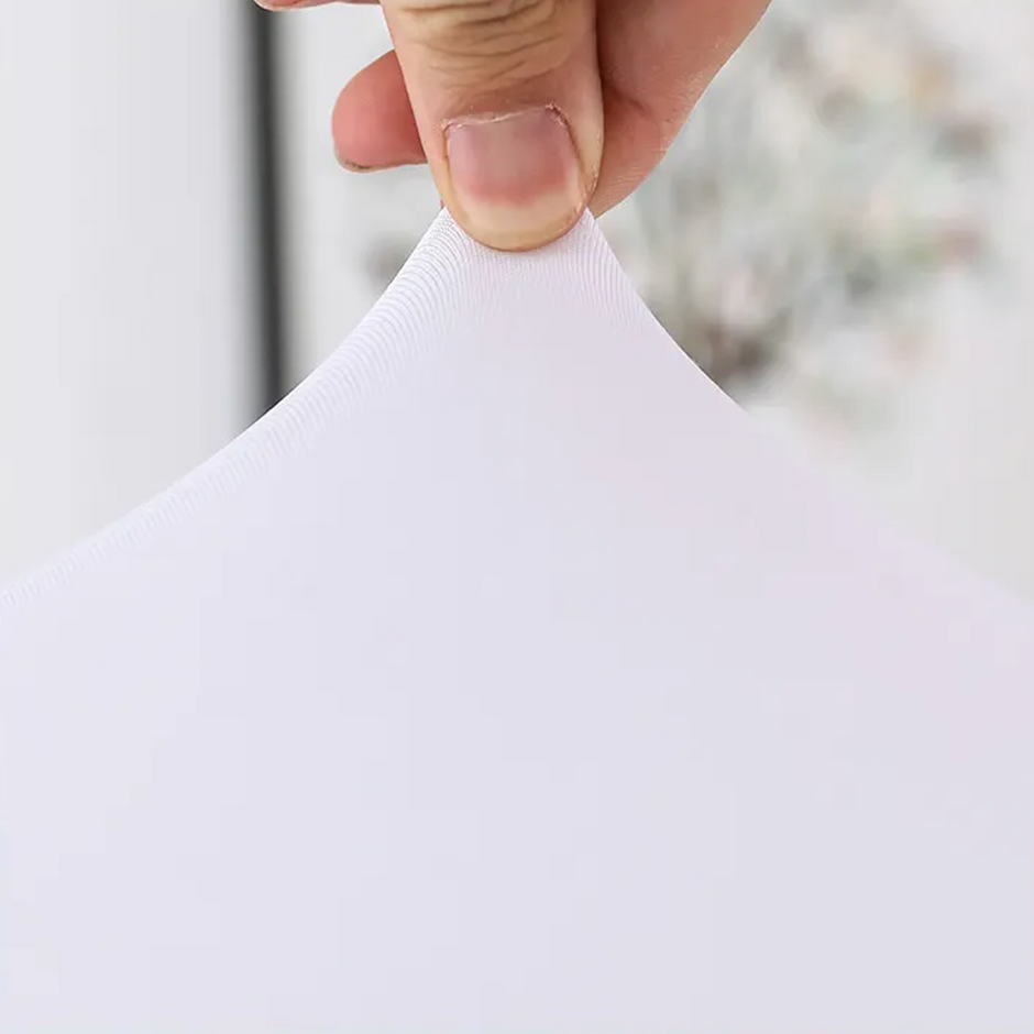 Rastezljiva presvlaka za barski stol