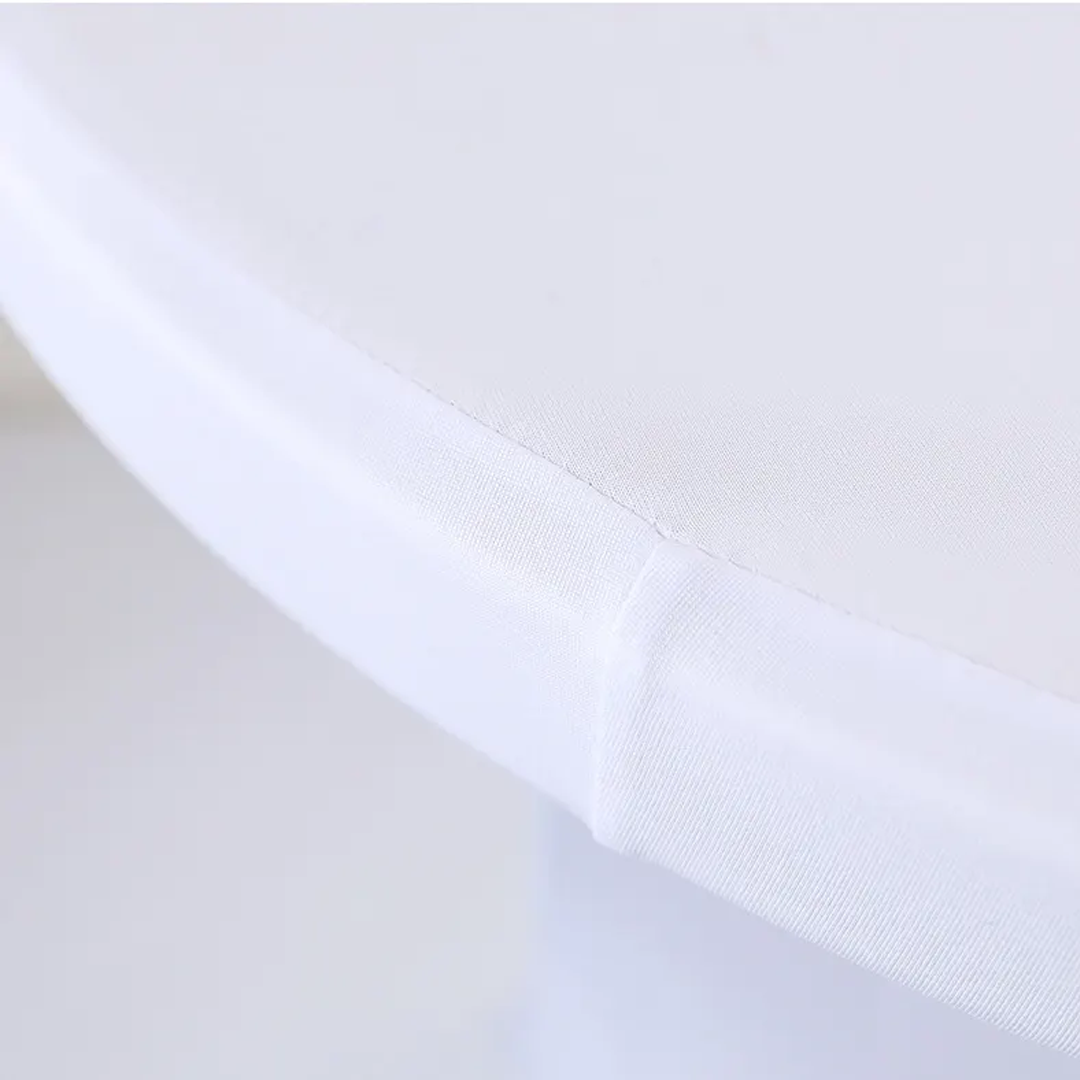 Rastezljiva presvlaka za barski stol