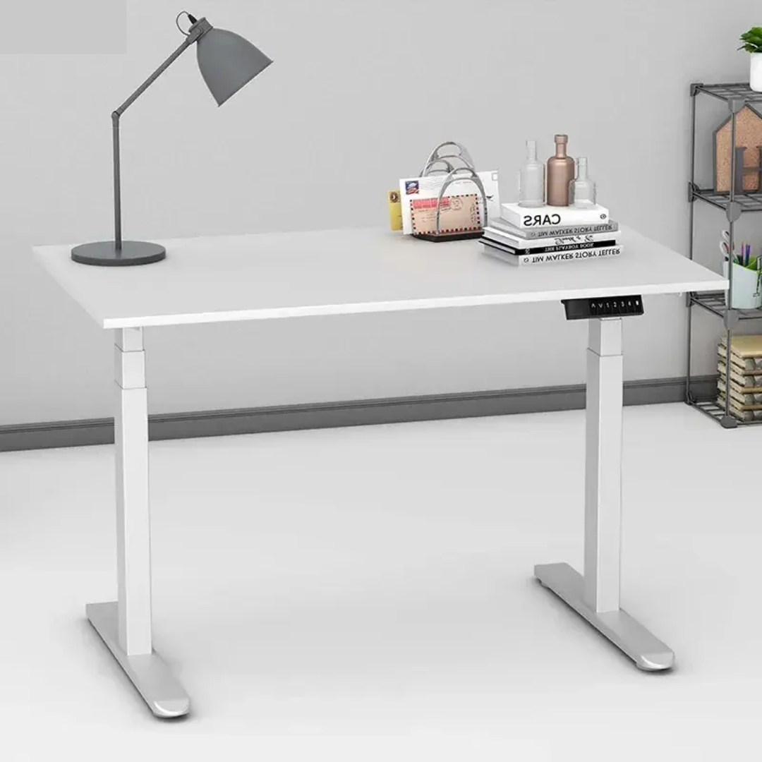 Električni radni stol s podešavanjem visine