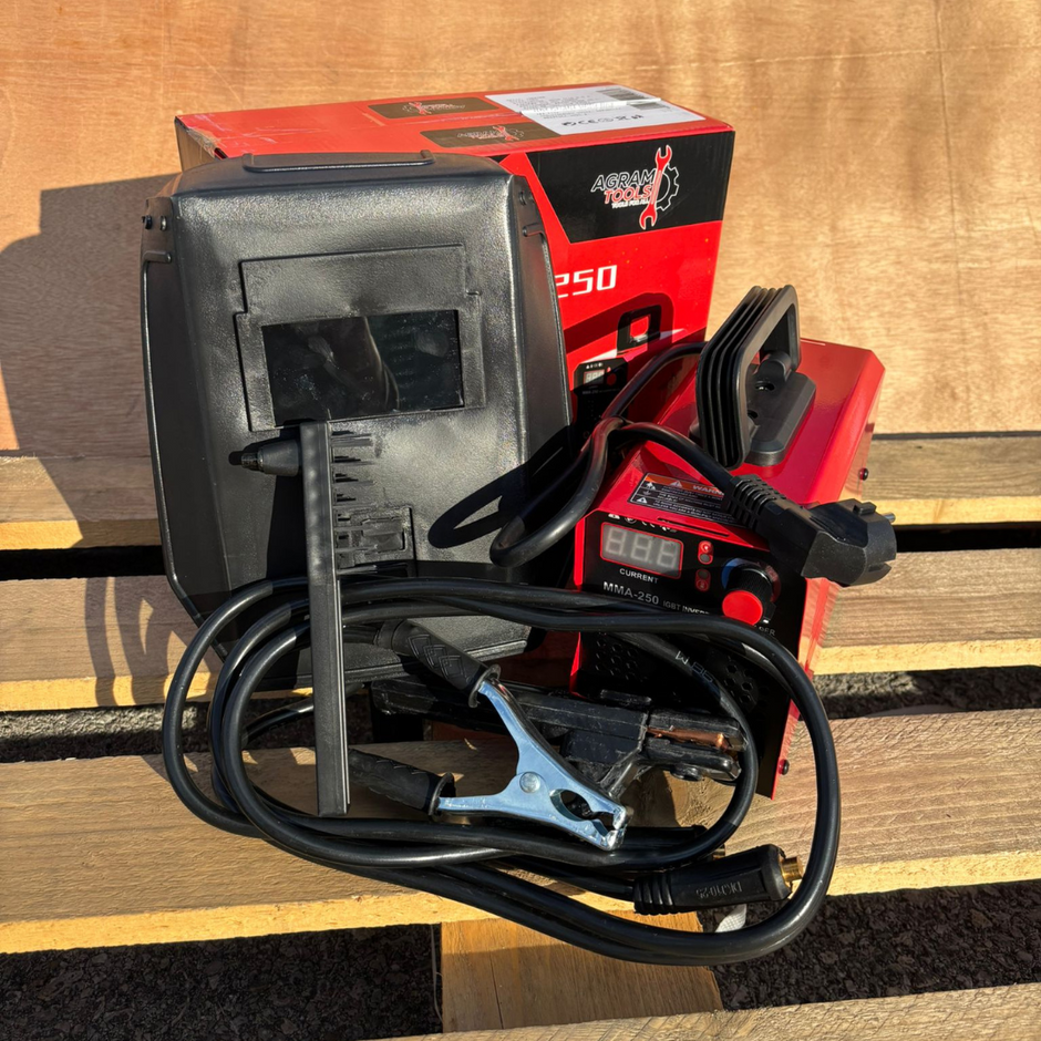 Inverterski aparat za varenje