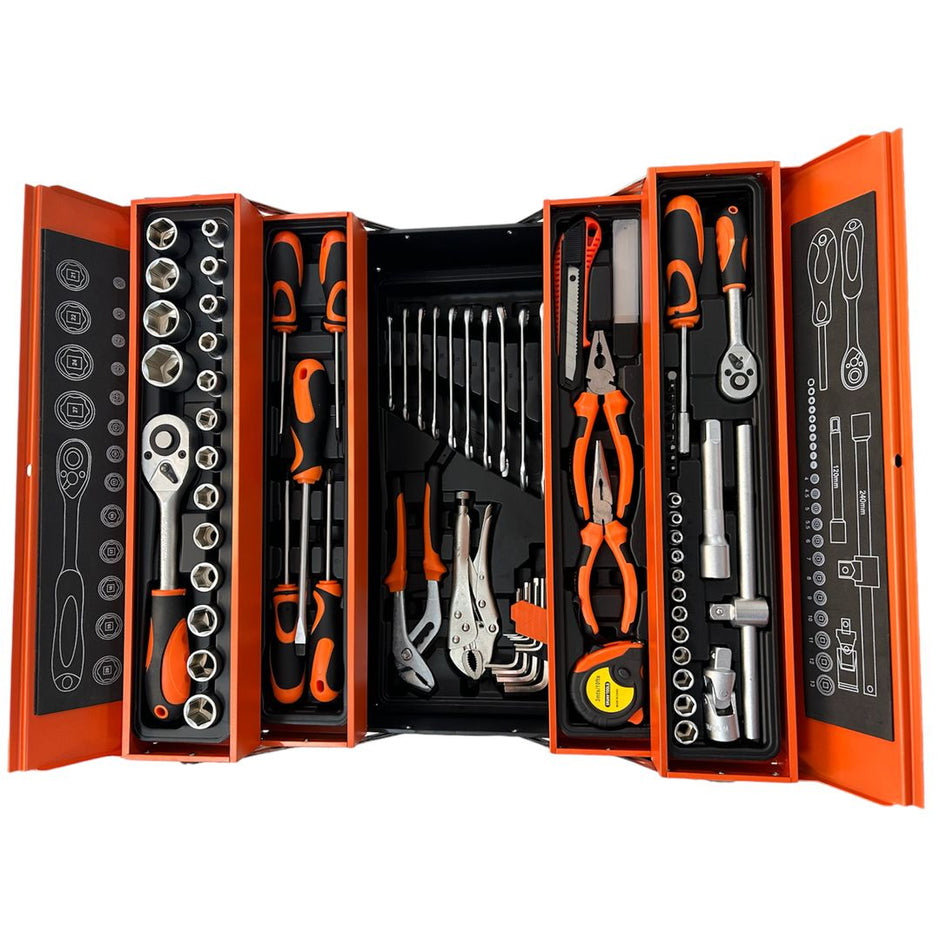 Profesionalni Alatni Setovi