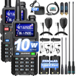 BAOFENG Walkie Talkie - GM-5RH