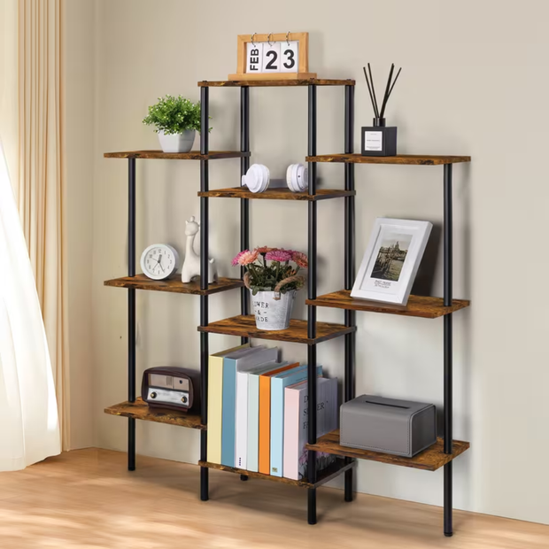 Višenamjenska polica Linea