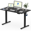 Električni radni stol s podešavanjem visine
