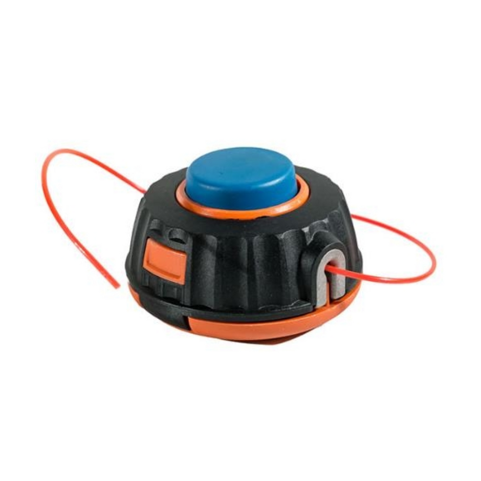 Poluautomatska flaks glava – M8 navoj