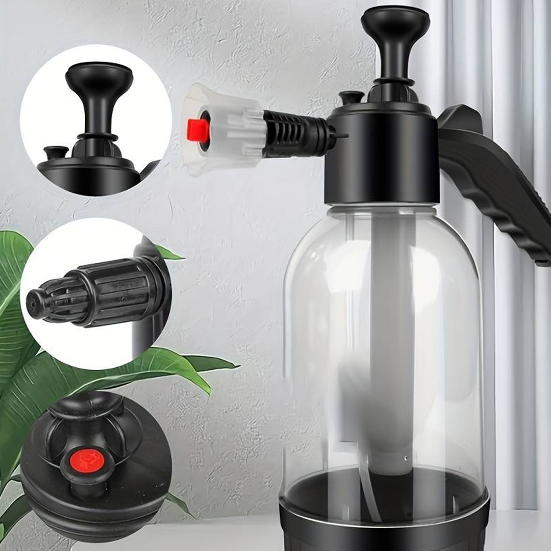 Ručna prskalica za zalijevanje na tlak