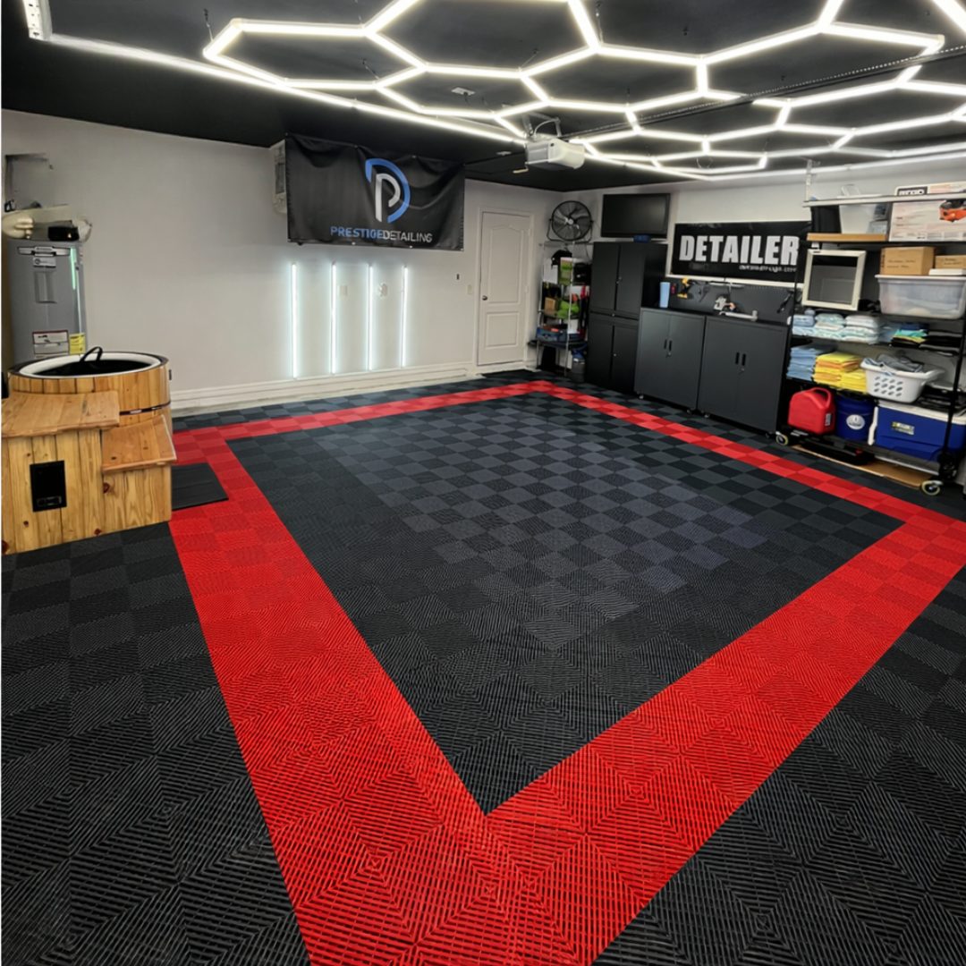 Podne obloge – FloorMax