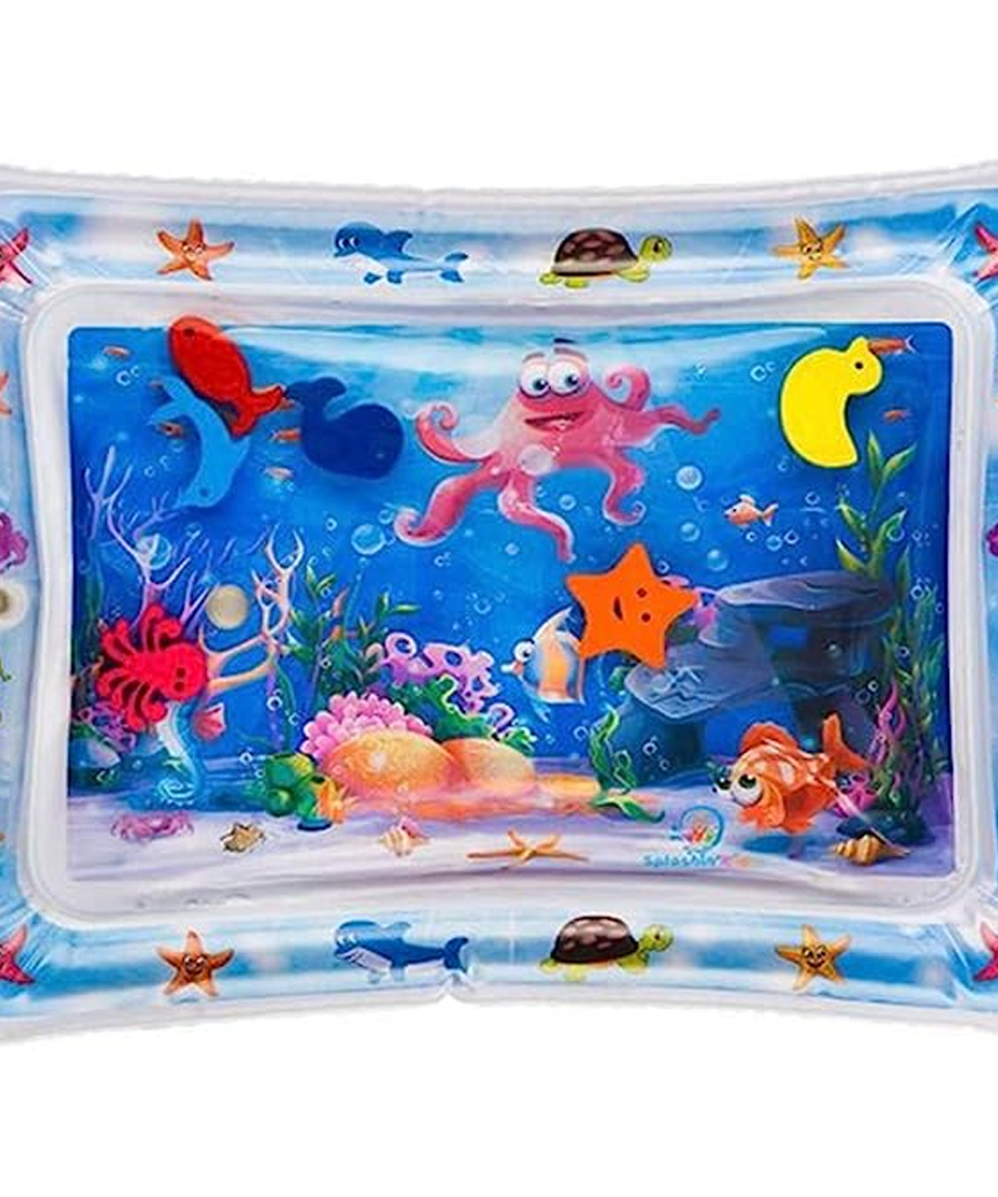 Podloga za igru za bebe - Splashy