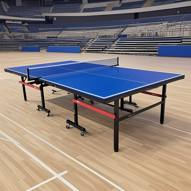 Stol za ping-pong