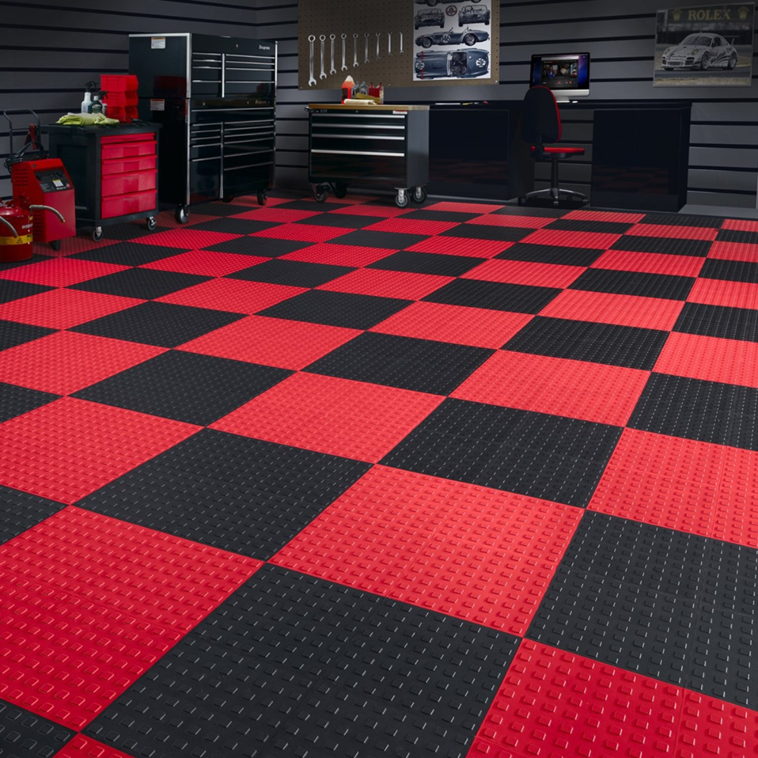 Gumene podne pločice/obloge