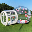 Bubble House – Kućica na napuhavanje