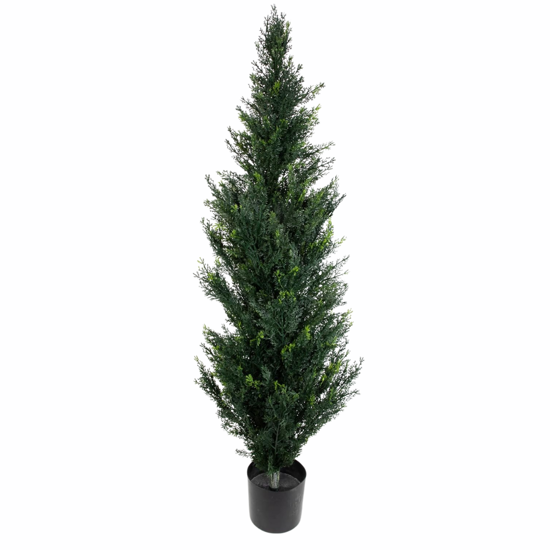 Umjetni čempres 120 cm s UV zaštitom