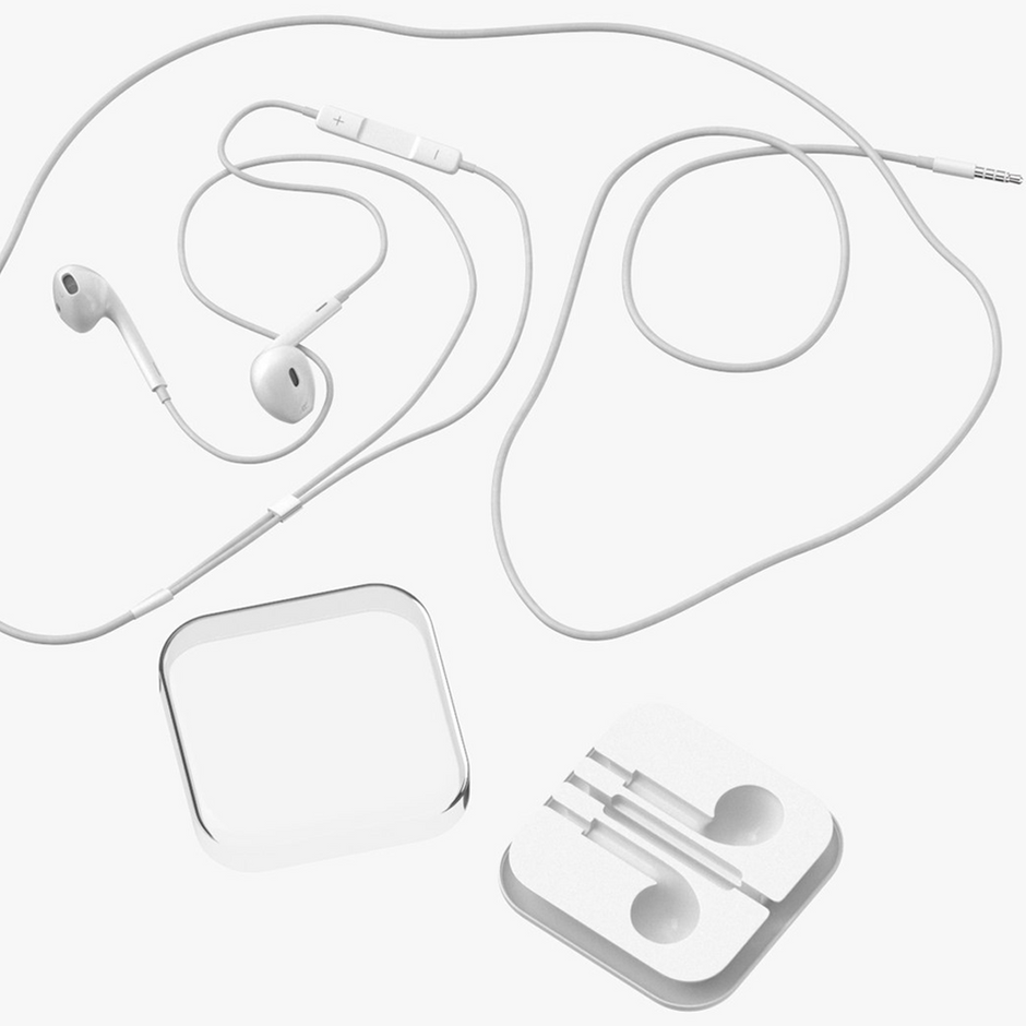 Slušalice za mobitel *3.5mm jack*