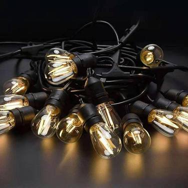 LED viseće žarulje 10 m
