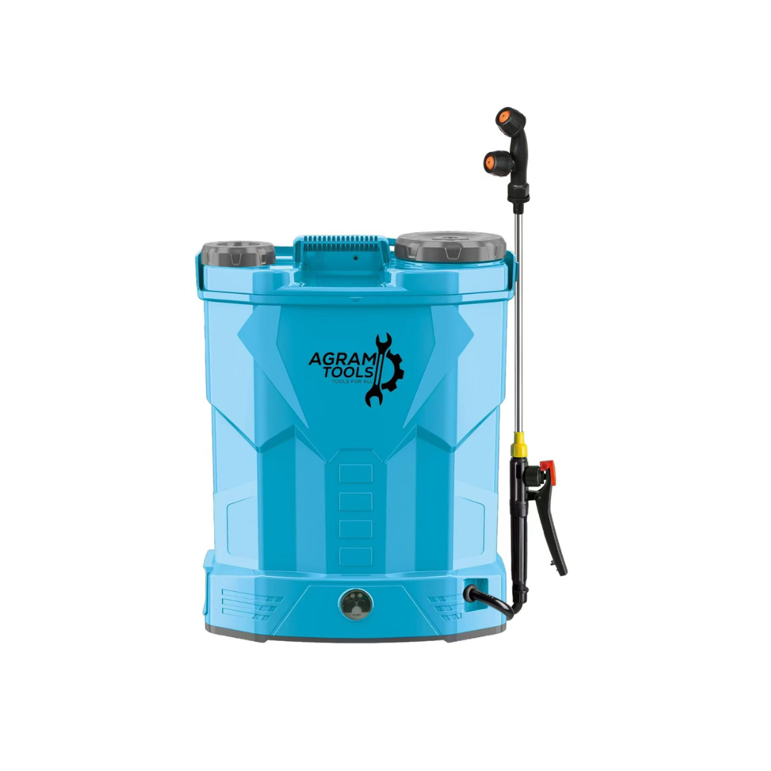 Akumulatorska prskalica 16L – Agram Tools
