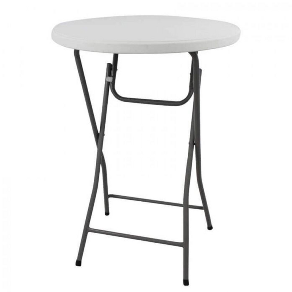 Sklopivi barski stol - promjera 80 cm