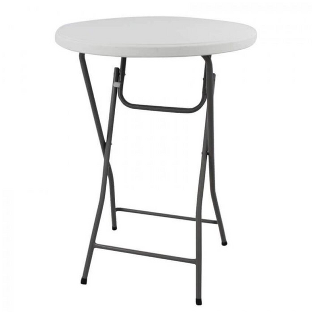 Sklopivi barski stol - promjera 80 cm
