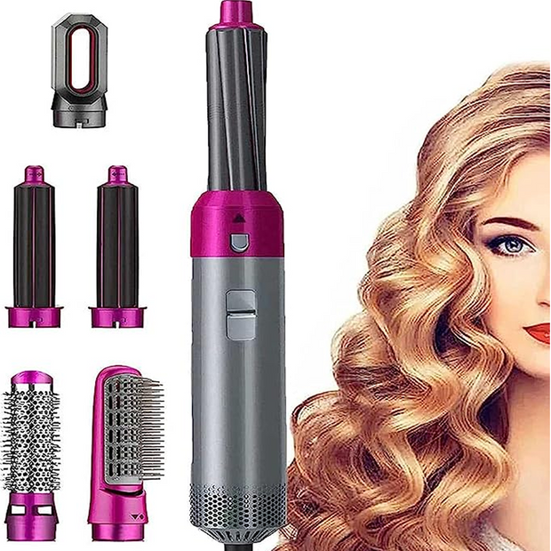 5u1 Četka za Savršeno Oblikovanje Kose