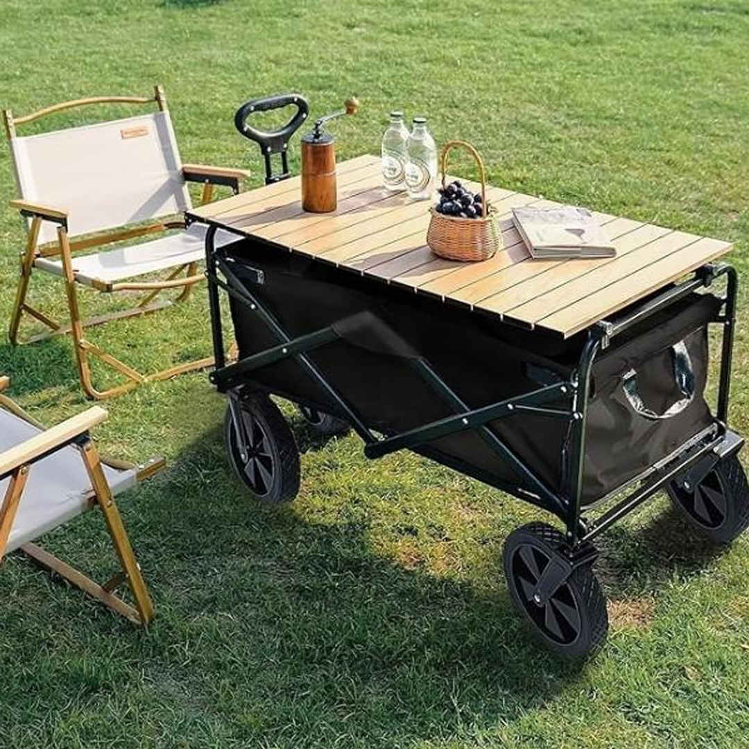 Sklopiva vanjska kolica