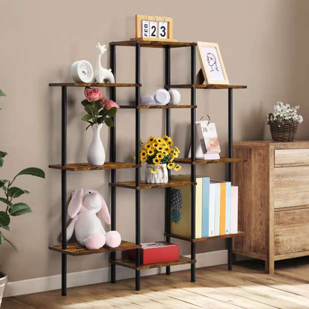 Višenamjenska polica Linea