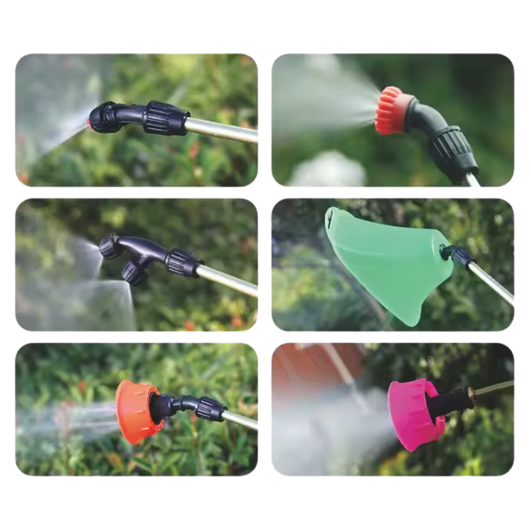 Akumulatorska prskalica 16L – Agram Tools