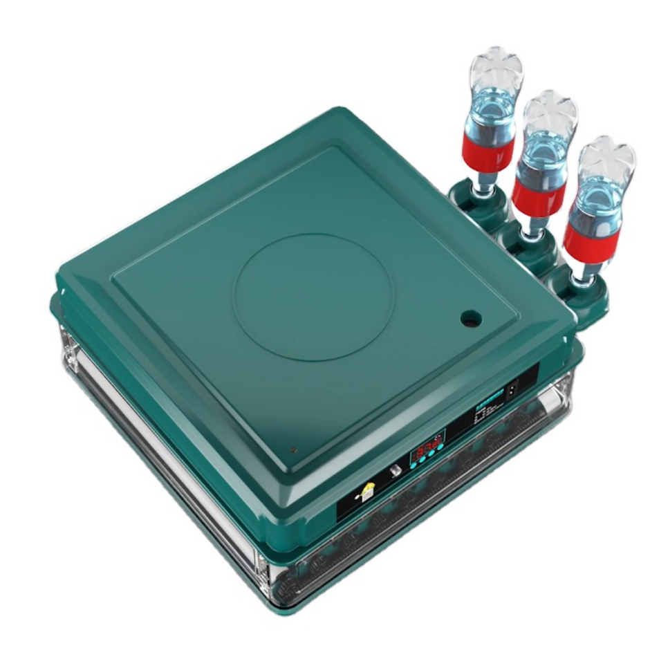 Automatski inkubator za jaja – kapacitet 130 jaja