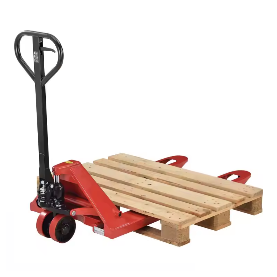 Ručni paletar 3T s hidrauličkom pumpom