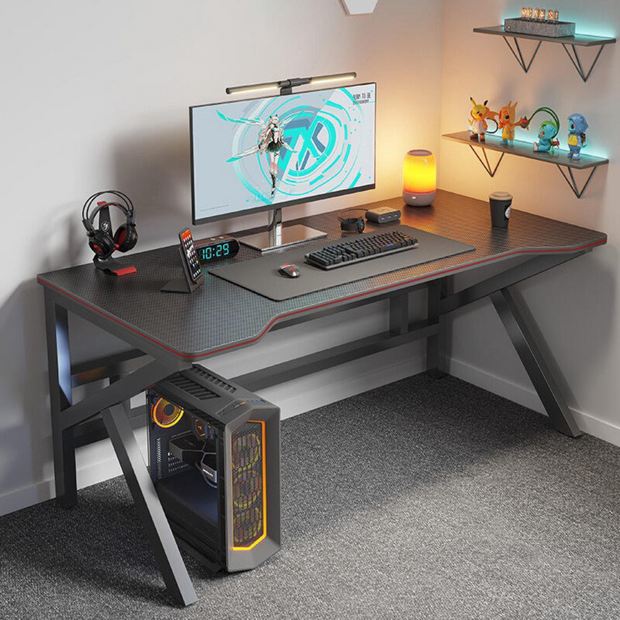 Gaming stol za računalo - 120 x 60 x 75 cm