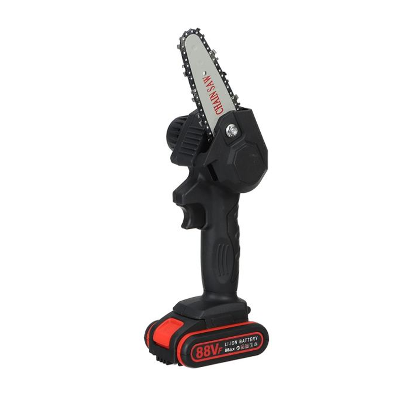 Agram Tools Akumulatorska pila sa 1 baterijom