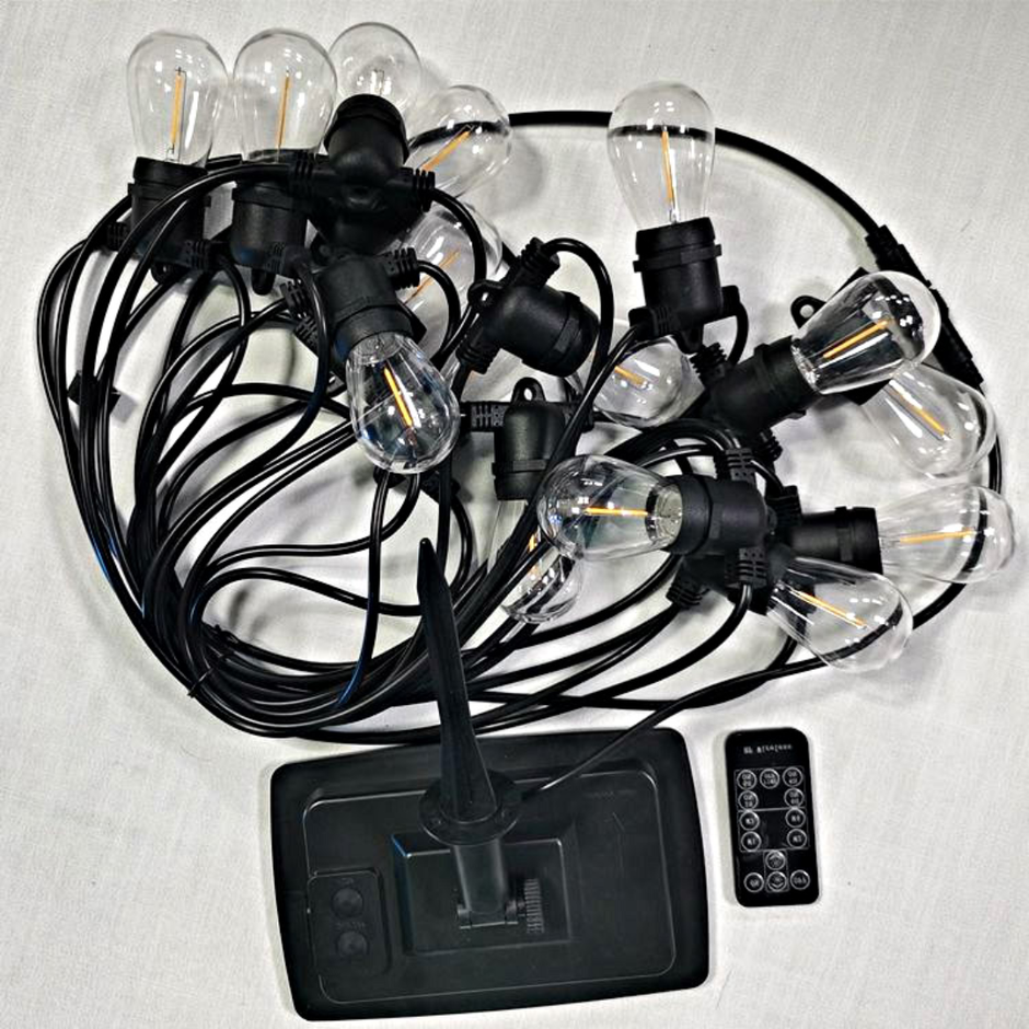 LED viseće žarulje 10 m