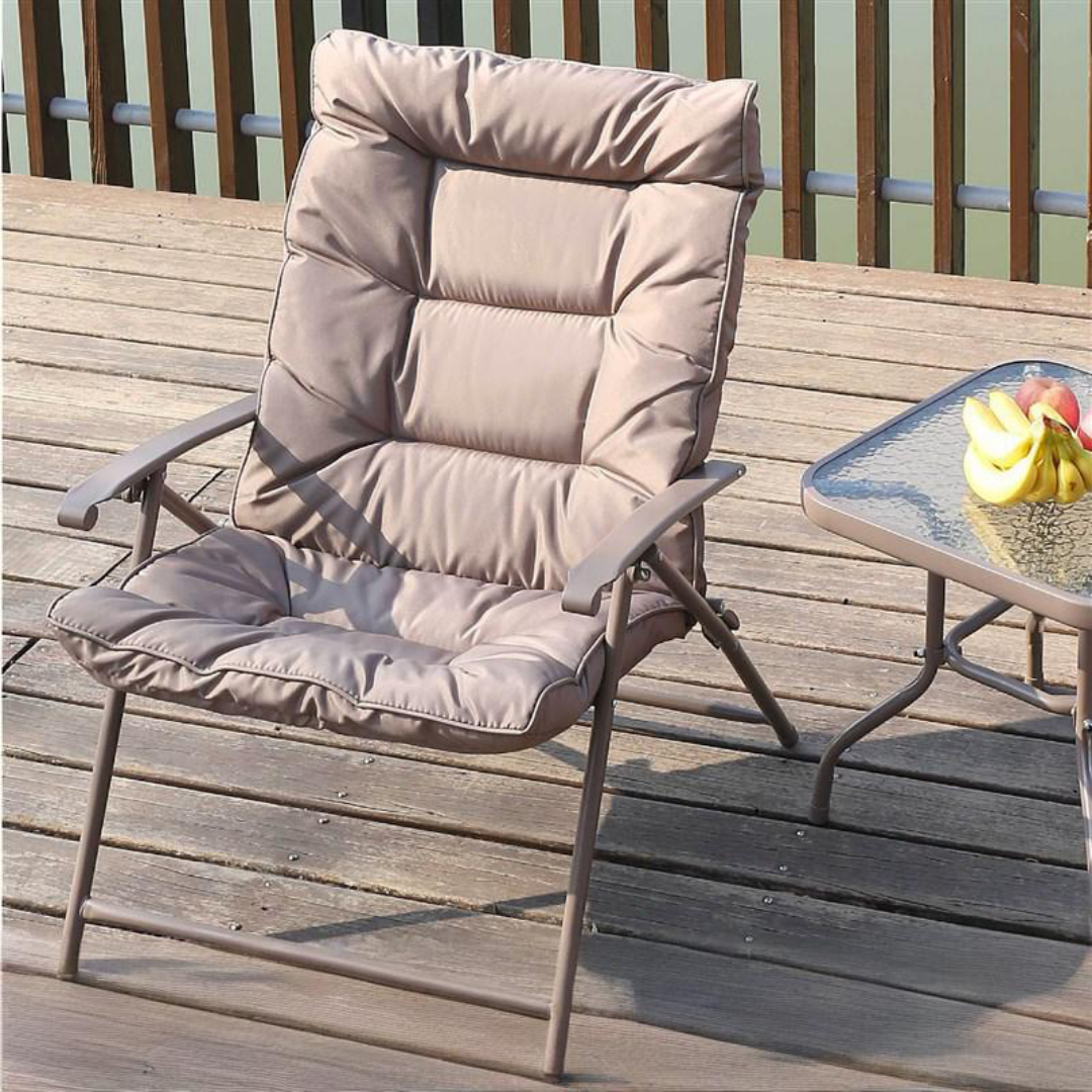 Balkonski sklopivi set - Ella