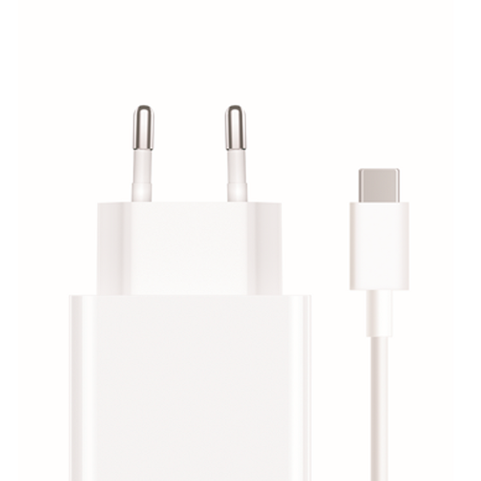 Brzi punjač sa USB-C kablom – 67W